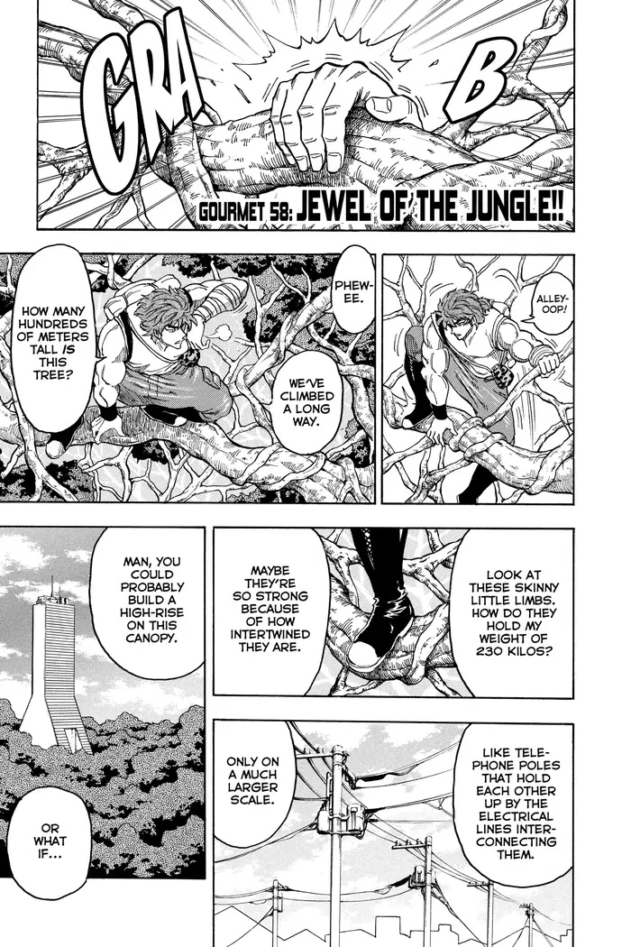 Toriko Chapter 58 image 01_optimized